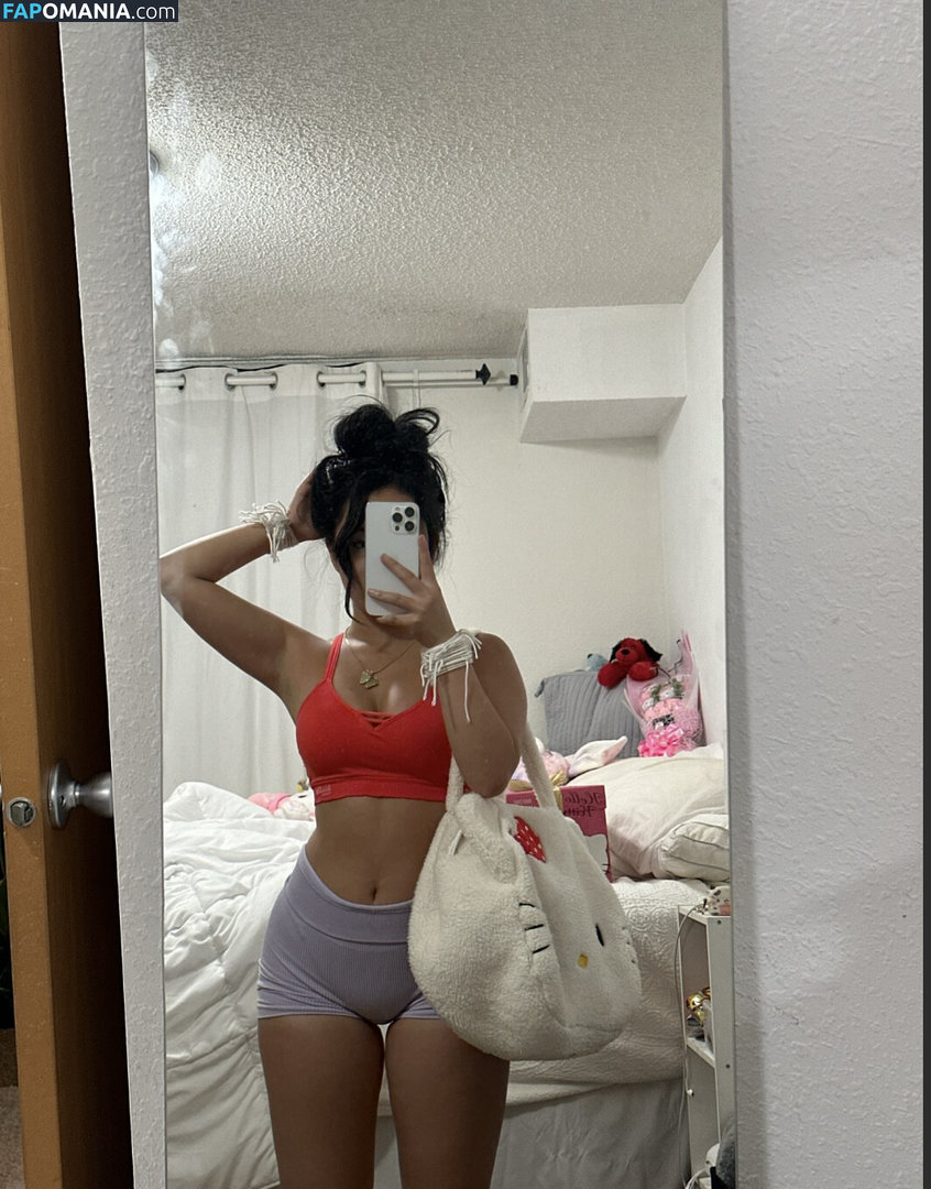 Samantha Yang Hmong / samanthayang._ / senpaiyang Nago OnlyFans  Przeciekłe zdjęcie #49