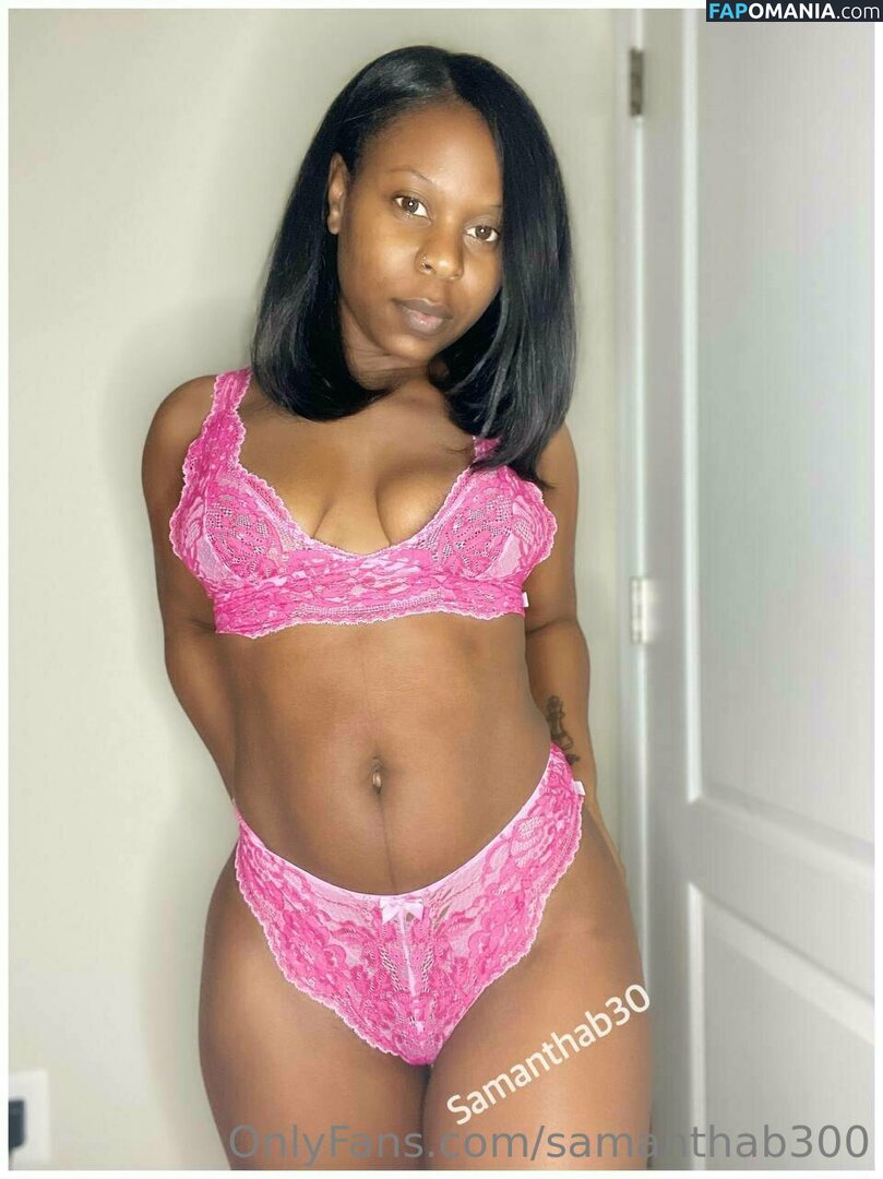 samanthab300 / samanthab301 Nago OnlyFans  Przeciekłe zdjęcie #52