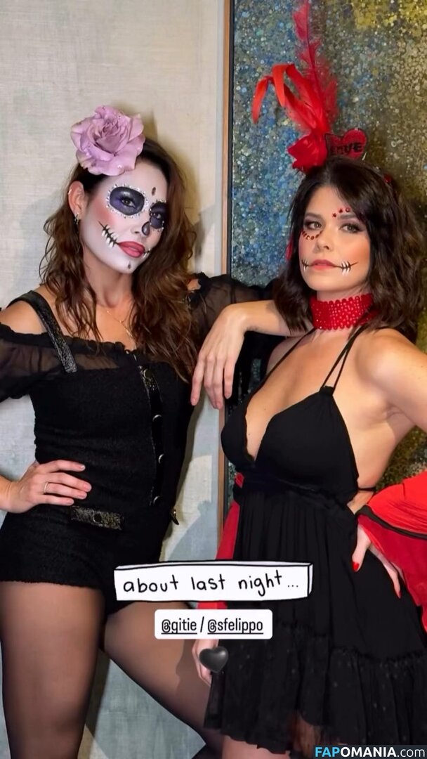 Samara Felippo / sfelippo Nago OnlyFans  Przeciekłe zdjęcie #116