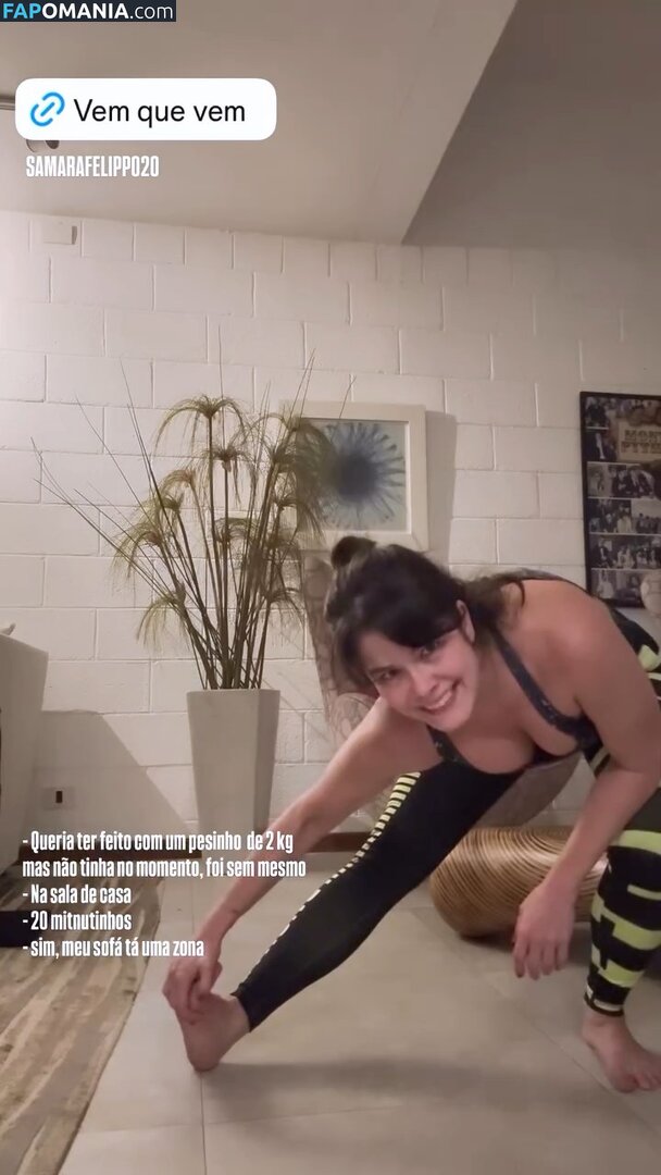 Samara Felippo / sfelippo Nago OnlyFans  Przeciekłe zdjęcie #119