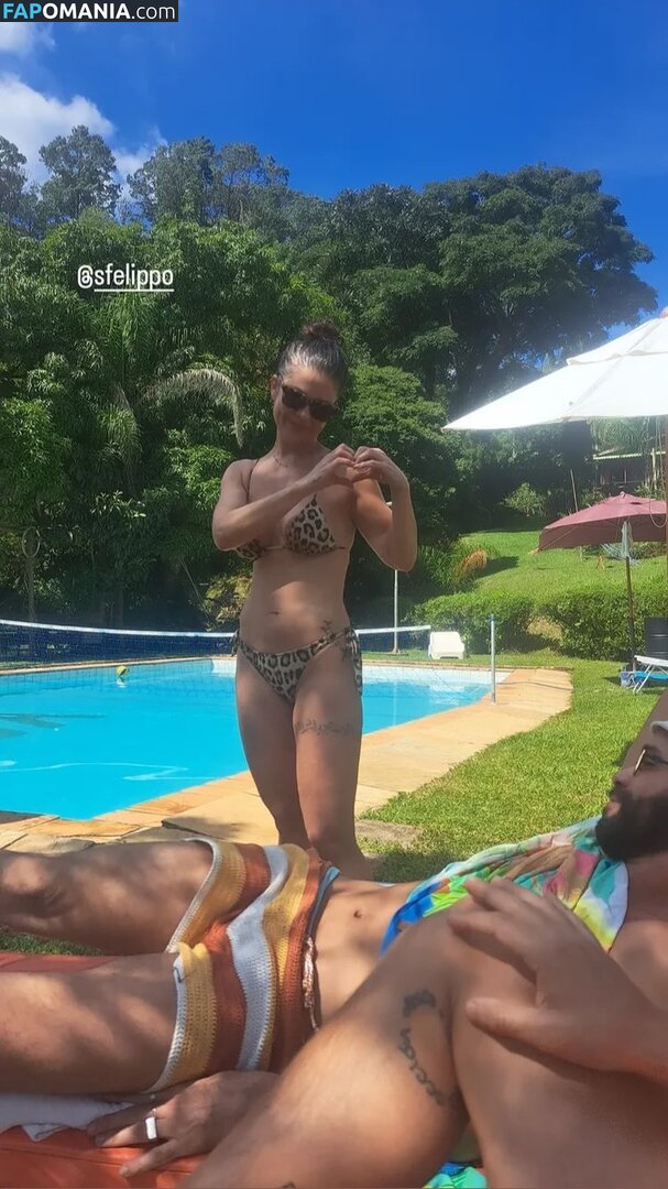 Samara Felippo / sfelippo Nago OnlyFans  Przeciekłe zdjęcie #132