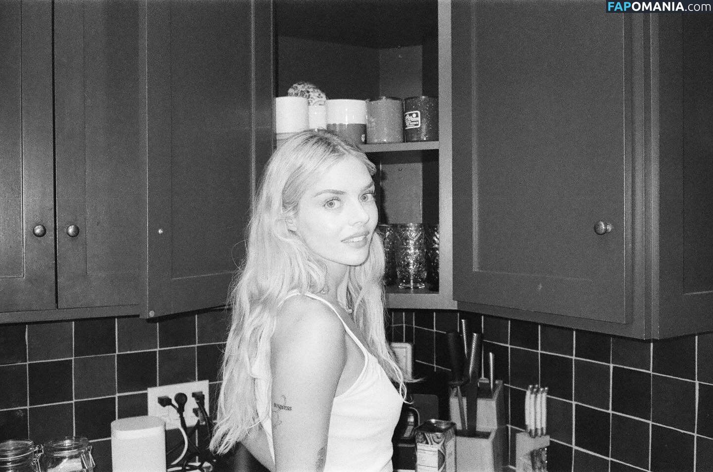 Samara Weaving / samweaving Nago OnlyFans  Przeciekłe zdjęcie #233