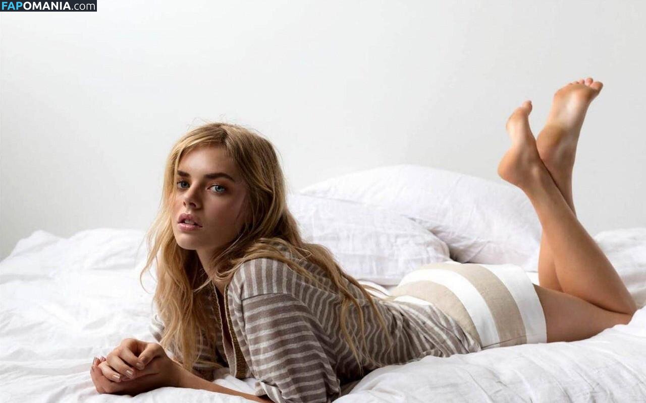 Samara Weaving / samweaving Nago OnlyFans  Przeciekłe zdjęcie #489