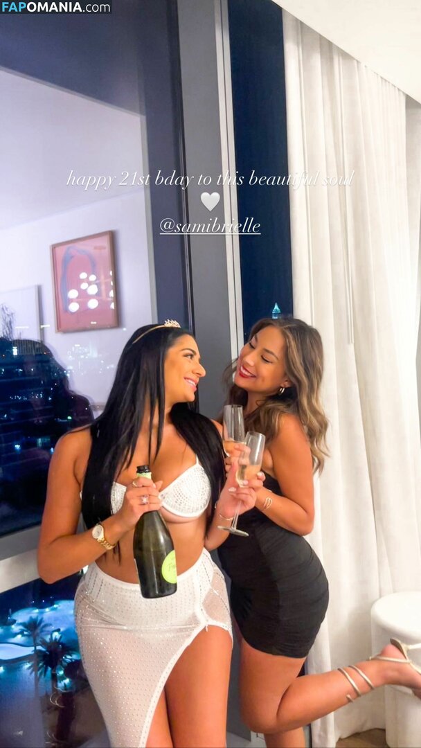 Sami Brielle / samibrielle Nago OnlyFans  Przeciekłe zdjęcie #247