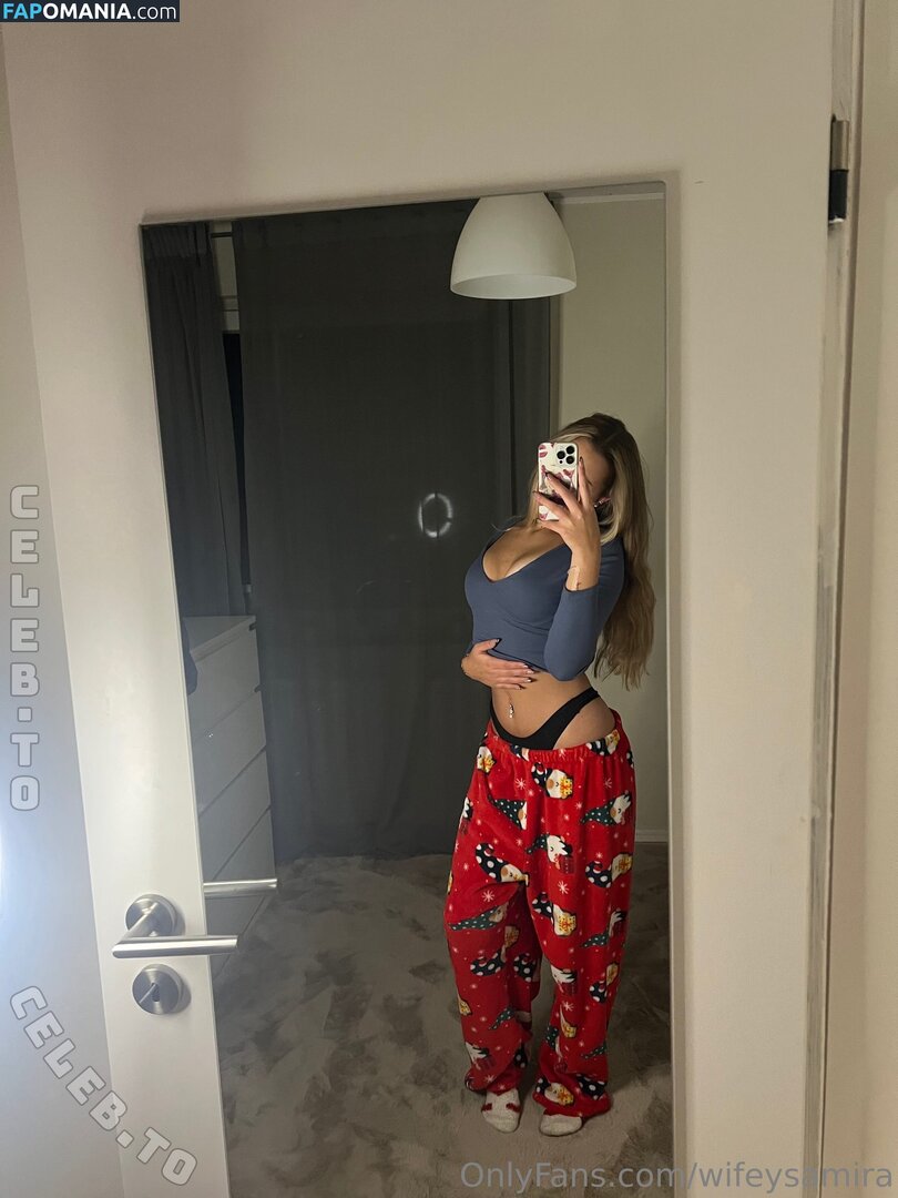 Samira Fee / insanesamira / oudsamyy / wifeysamira Nago OnlyFans  Przeciekłe zdjęcie #13