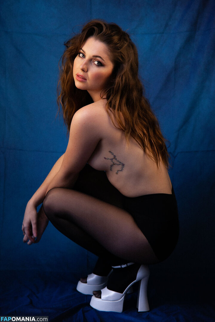 Sammi Hanratty / sammihanratty Nago OnlyFans  Przeciekłe zdjęcie #277