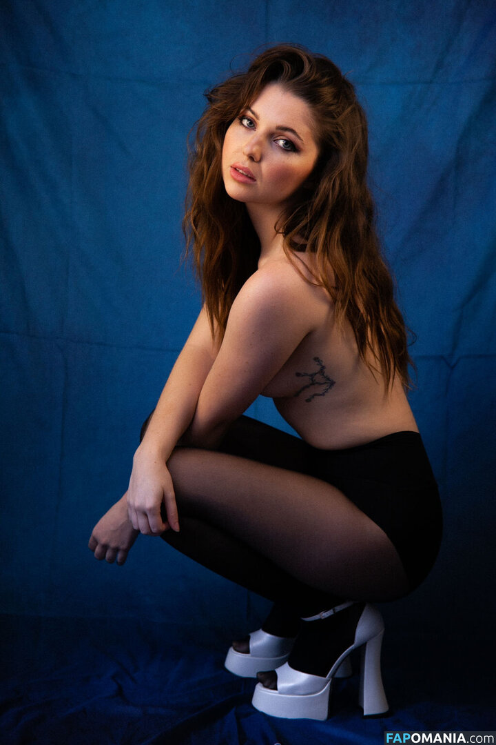 Sammi Hanratty / sammihanratty Nago OnlyFans  Przeciekłe zdjęcie #312
