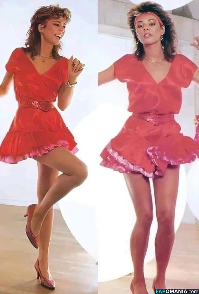 Sandra Lauer Cretu Nago OnlyFans  Przeciekłe zdjęcie #4