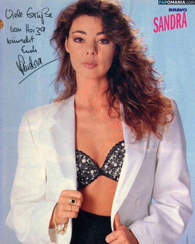 Sandra Lauer Cretu Nago OnlyFans  Przeciekłe zdjęcie #14