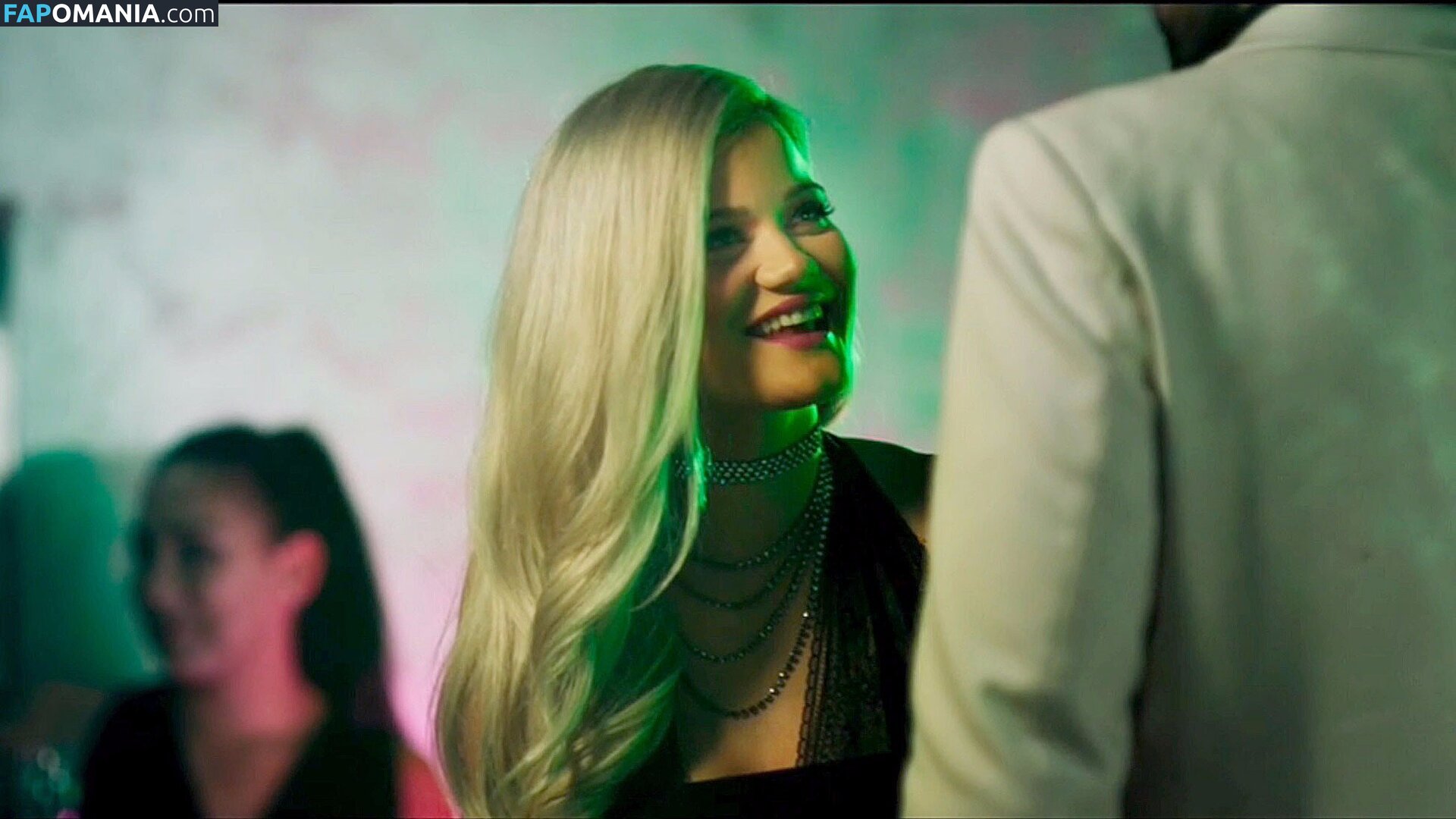 Sandra Lyng Nago OnlyFans  Przeciekłe zdjęcie #9