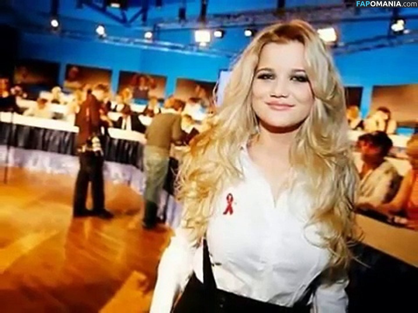 Sandra Lyng Nago OnlyFans  Przeciekłe zdjęcie #15