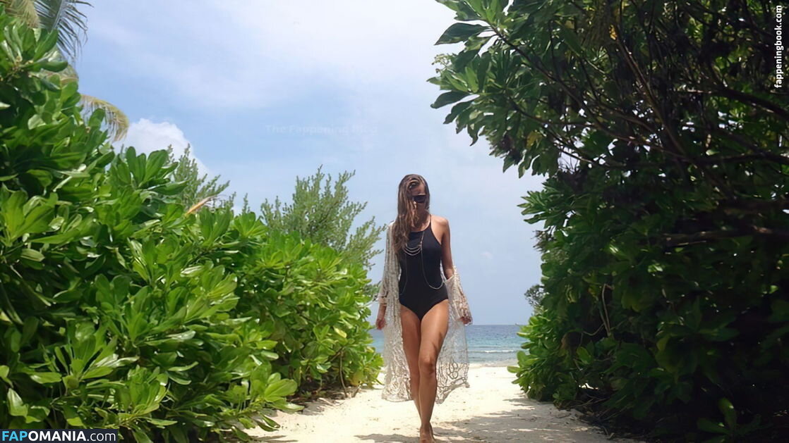 Sandra Lyng Nago OnlyFans  Przeciekłe zdjęcie #18