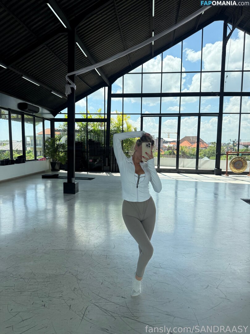 Sandra Sy / Sandraasy / Sandraasyof / _stulovaaa_ / sandrasyy Nago OnlyFans  Przeciekłe zdjęcie #41