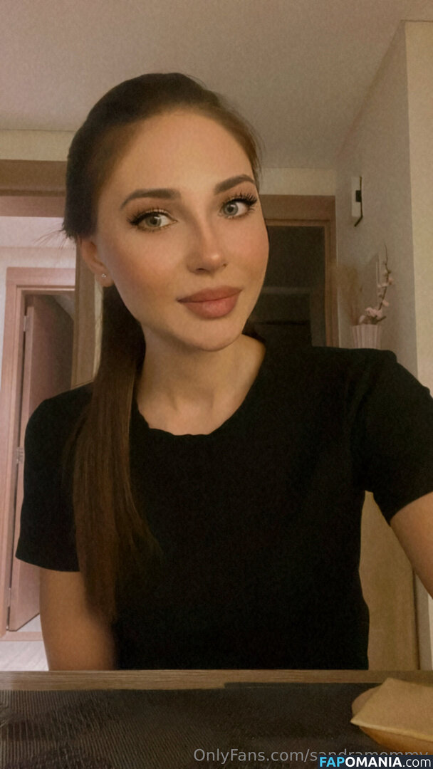 Sandramommy / nejvetsimamina Nago OnlyFans  Przeciekłe zdjęcie #1