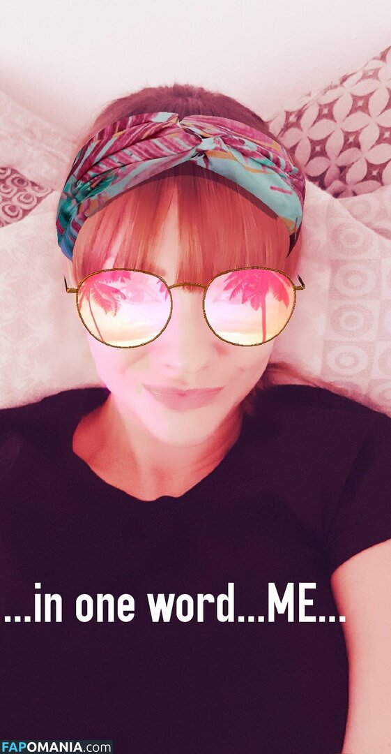 _sandyambrosio_ / sandy_ambrosia Nago OnlyFans  Przeciekłe zdjęcie #6