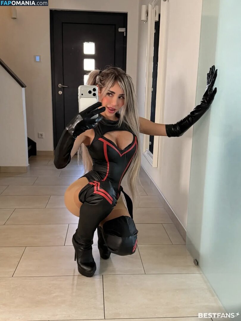 Sandylein_999 / Sandyleinof Nago OnlyFans  Przeciekłe zdjęcie #5