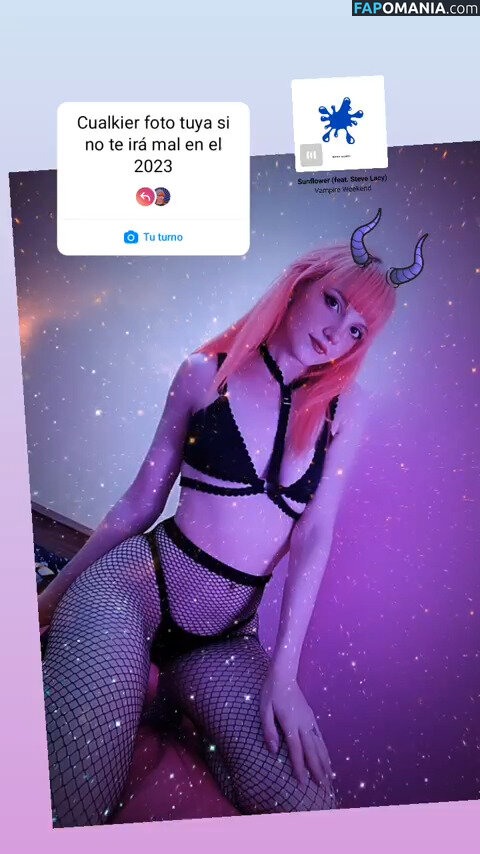 Kari Magali / Sangattsu Nago OnlyFans  Przeciekłe zdjęcie #22