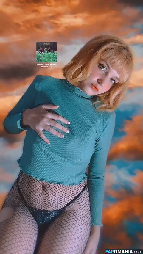 Kari Magali / Sangattsu Nago OnlyFans  Przeciekłe zdjęcie #25