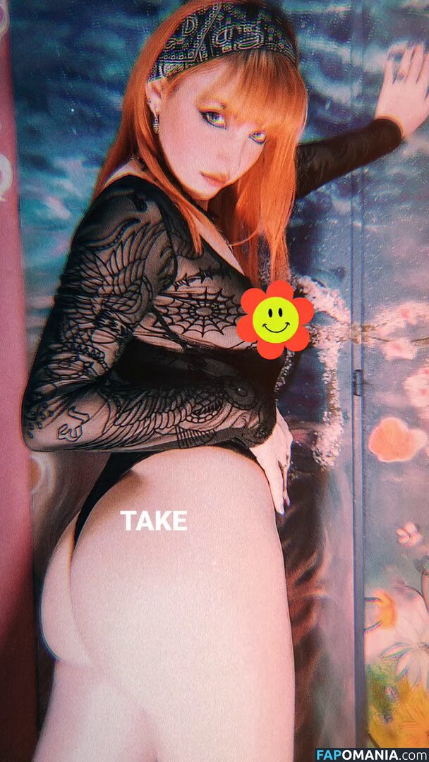 Kari Magali / Sangattsu Nago OnlyFans  Przeciekłe zdjęcie #39