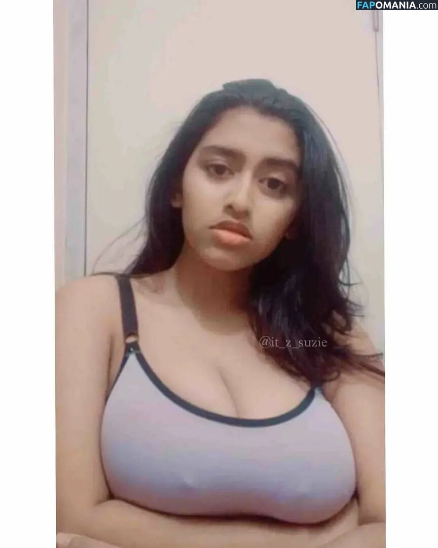 Sanjana Saba / it_z_suzie Nago OnlyFans  Przeciekłe zdjęcie #10