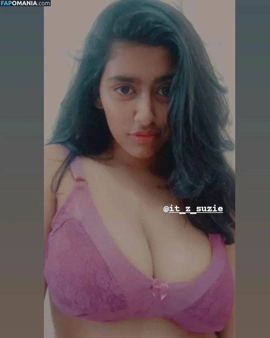 Sanjana Saba / it_z_suzie Nago OnlyFans  Przeciekłe zdjęcie #12