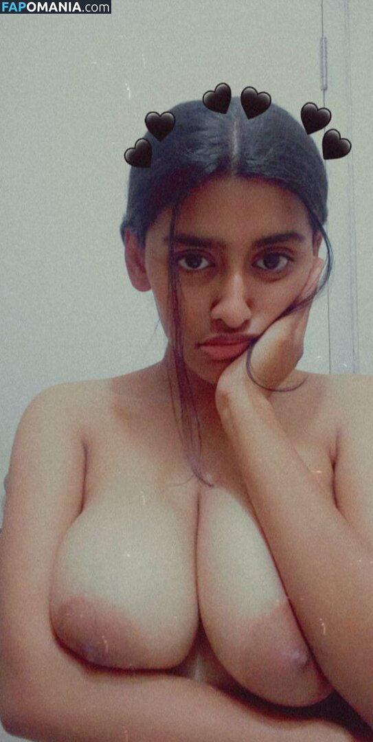 Sanjana Saba / it_z_suzie Nago OnlyFans  Przeciekłe zdjęcie #26