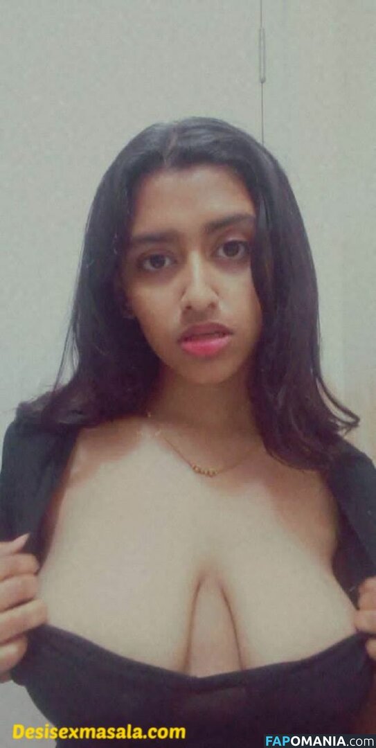 Sanjana Saba / it_z_suzie Nago OnlyFans  Przeciekłe zdjęcie #100