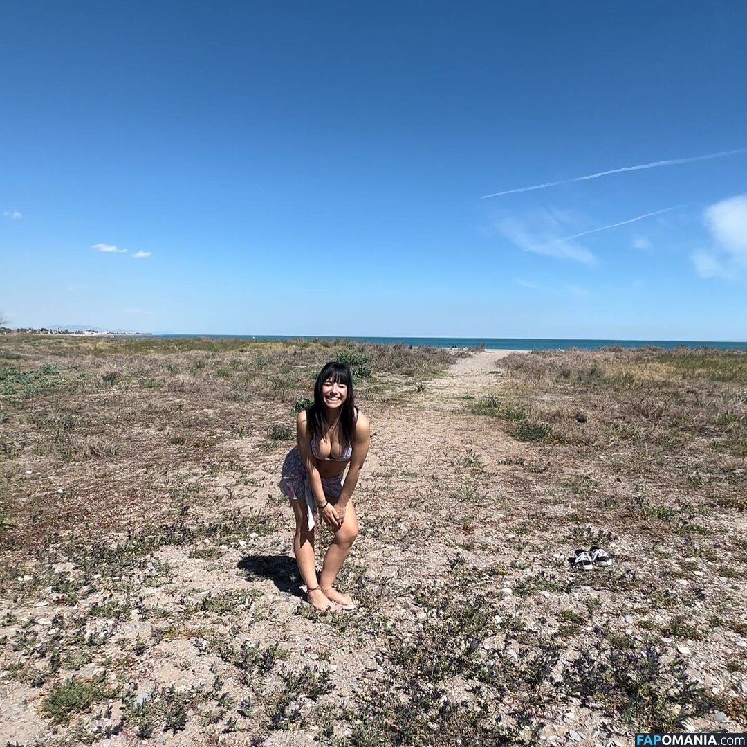 Sara Alarcon / karlaalarcon / sara.alarcon_ / saralarcon Nago OnlyFans  Przeciekłe zdjęcie #14