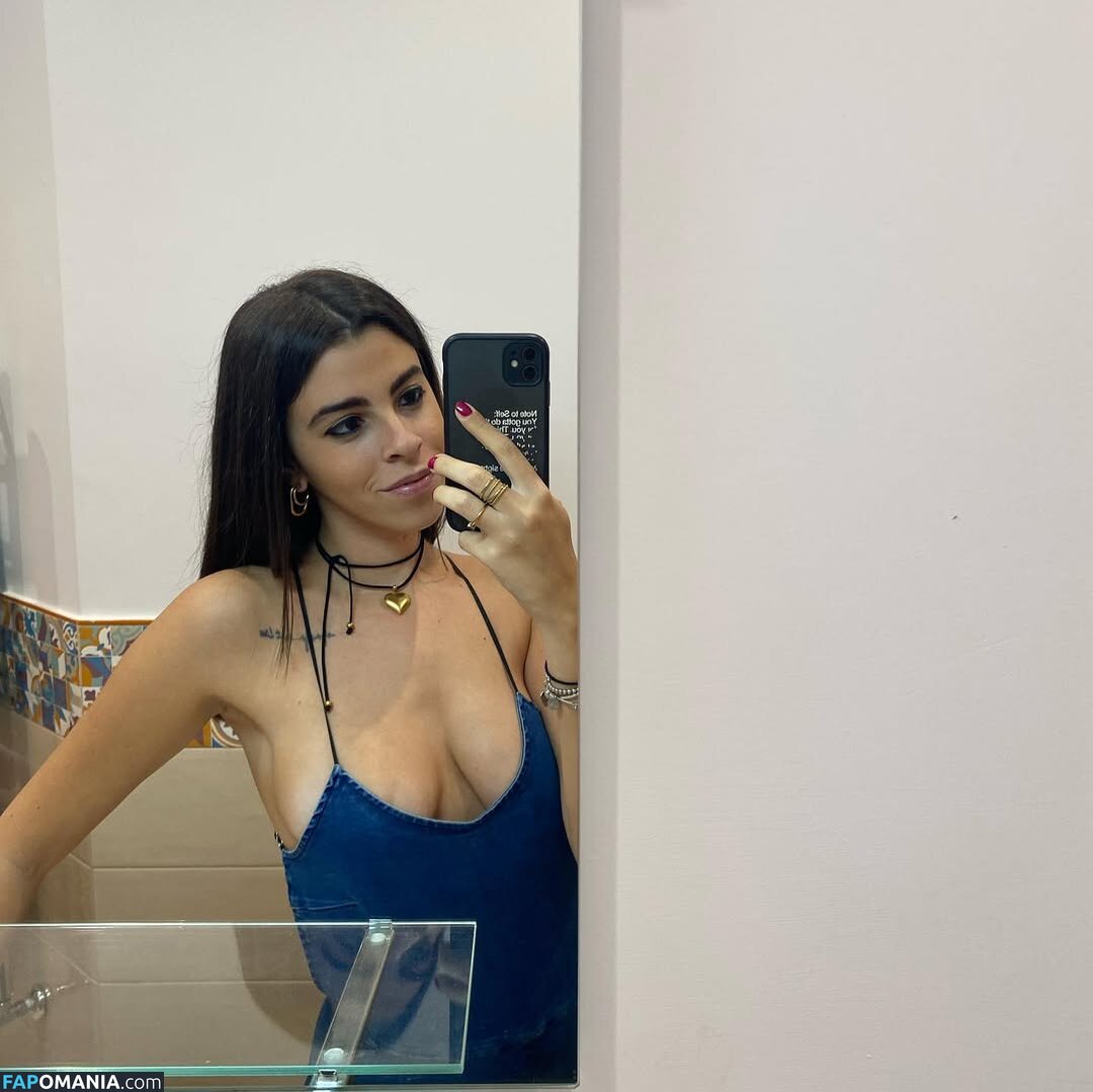 Sara Devastato / ladyaras Nago OnlyFans  Przeciekłe zdjęcie #4