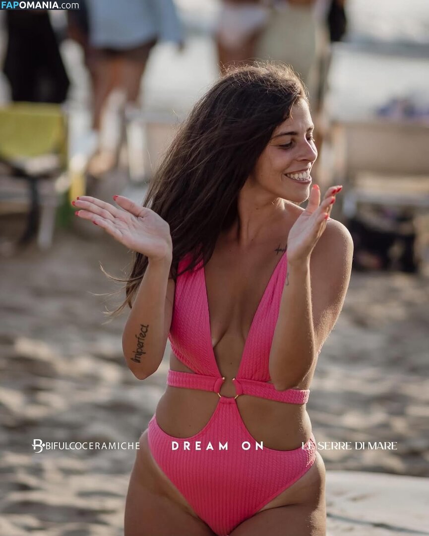 Sara Devastato / ladyaras Nago OnlyFans  Przeciekłe zdjęcie #12