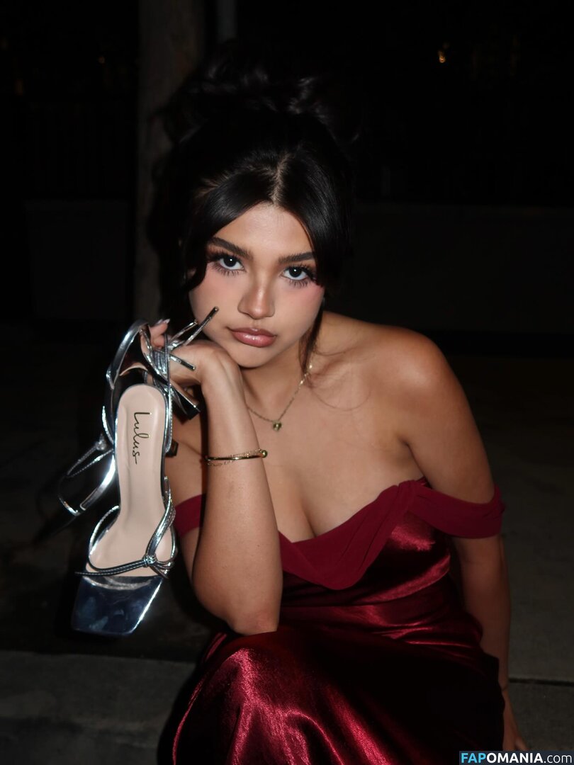 Sara Echeagaray / saraecheagaray Nago OnlyFans  Przeciekłe zdjęcie #2