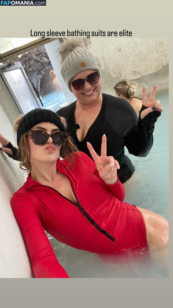 Sara Hopkins / Sayhop Nago OnlyFans  Przeciekłe zdjęcie #2