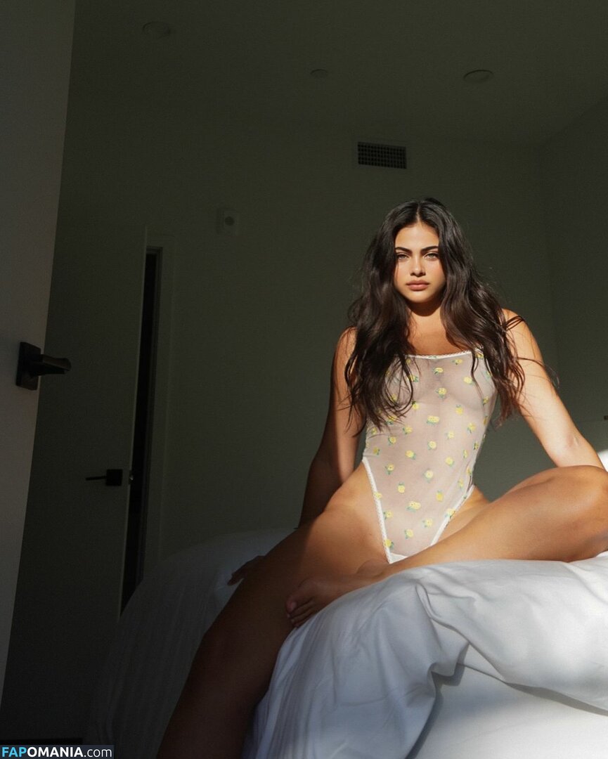 Sara Orrego / saraorrego Nago OnlyFans  Przeciekłe zdjęcie #138