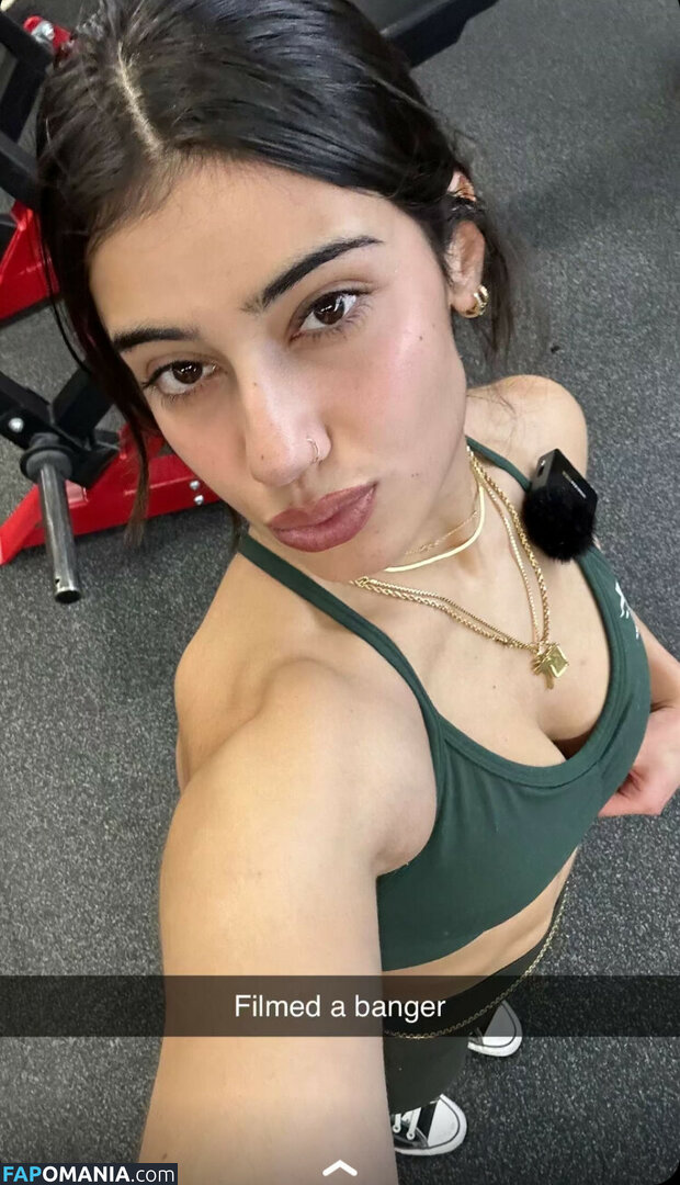 Sara Saffari / sarasaffari__ Nago OnlyFans  Przeciekłe zdjęcie #191
