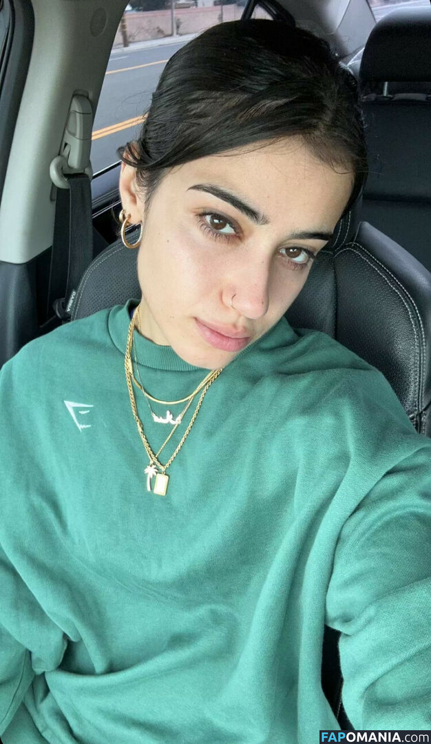 Sara Saffari / sarasaffari__ Nago OnlyFans  Przeciekłe zdjęcie #221