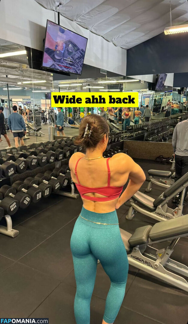 Sara Saffari / sarasaffari__ Nago OnlyFans  Przeciekłe zdjęcie #291