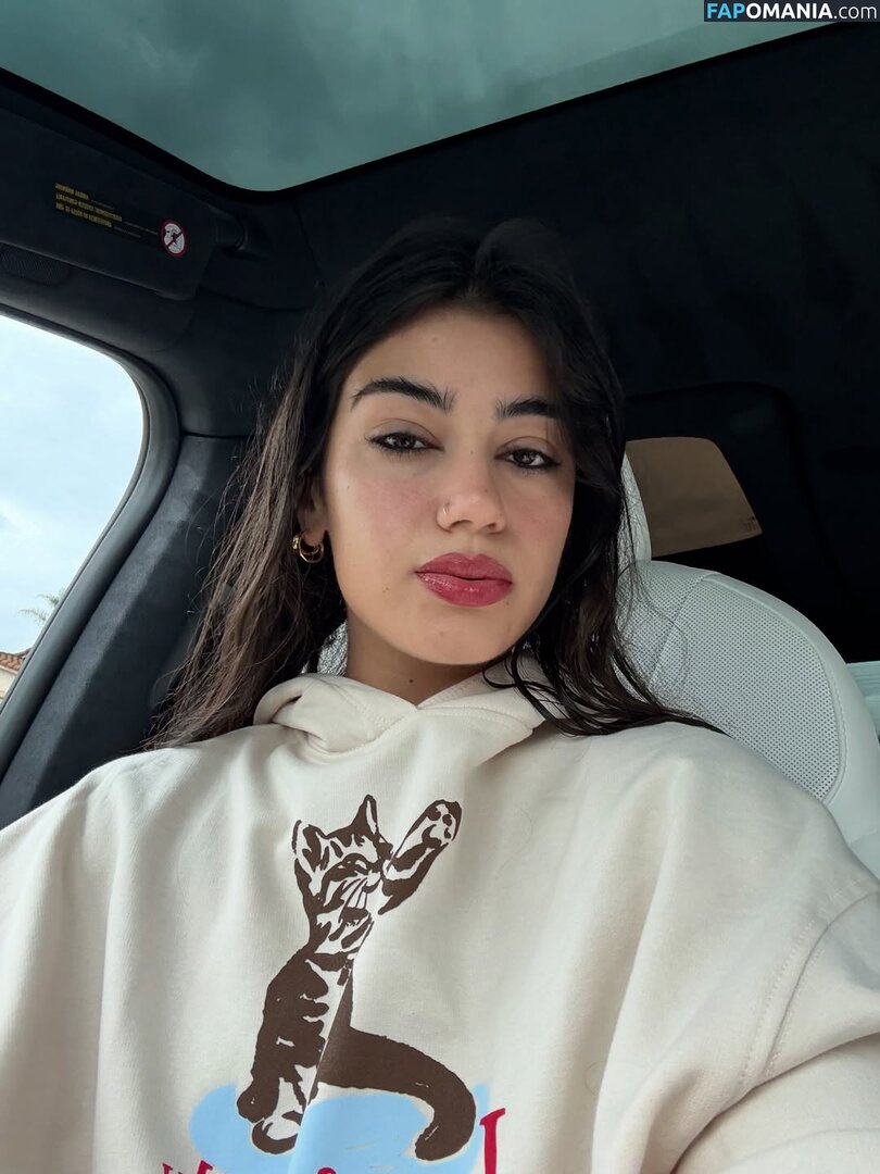 Sara Saffari / sarasaffari__ Nago OnlyFans  Przeciekłe zdjęcie #391