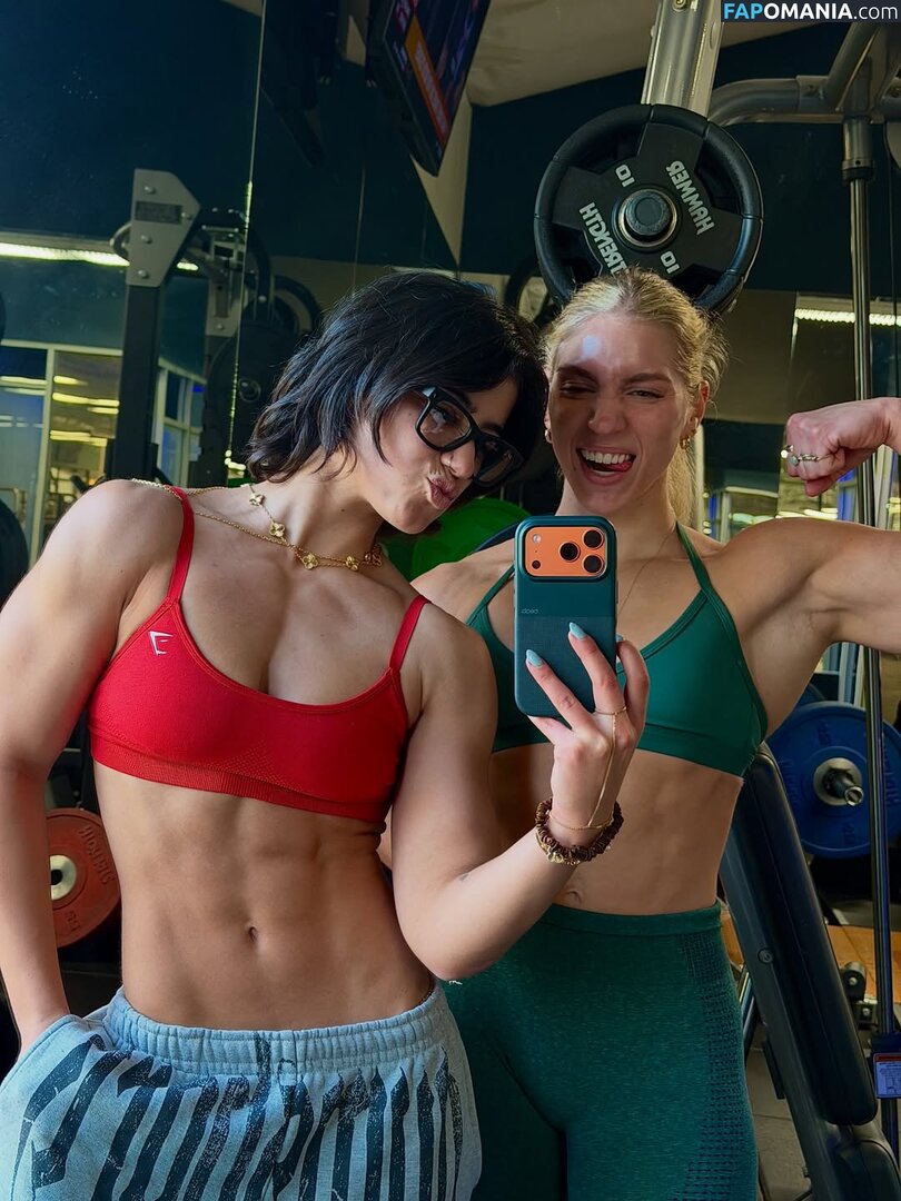 Sara Saffari / sarasaffari__ Nago OnlyFans  Przeciekłe zdjęcie #398