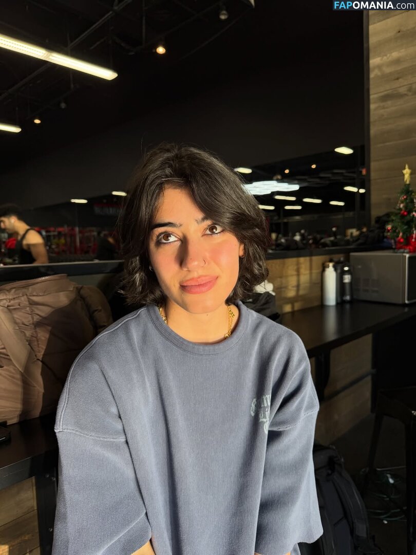 Sara Saffari / sarasaffari__ Nago OnlyFans  Przeciekłe zdjęcie #399