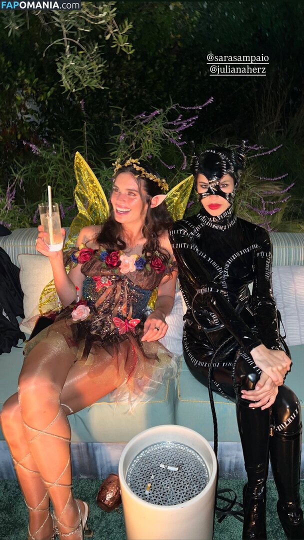 Sara Sampaio / SaraSampaio Nago OnlyFans  Przeciekłe zdjęcie #196
