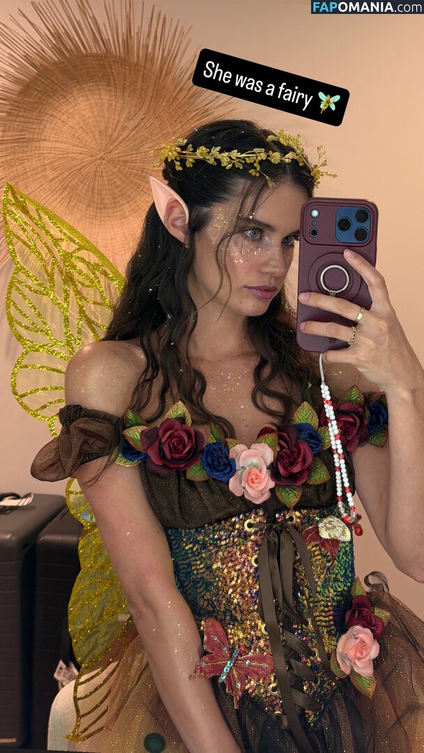 Sara Sampaio / SaraSampaio Nago OnlyFans  Przeciekłe zdjęcie #197