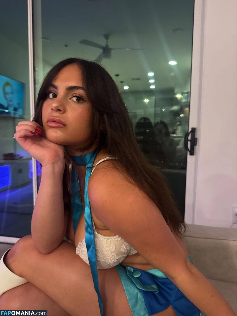 Sarabella Harris / iamsarahharris / sarabellaharriss / sexiisariii777 Nago OnlyFans  Przeciekłe zdjęcie #393