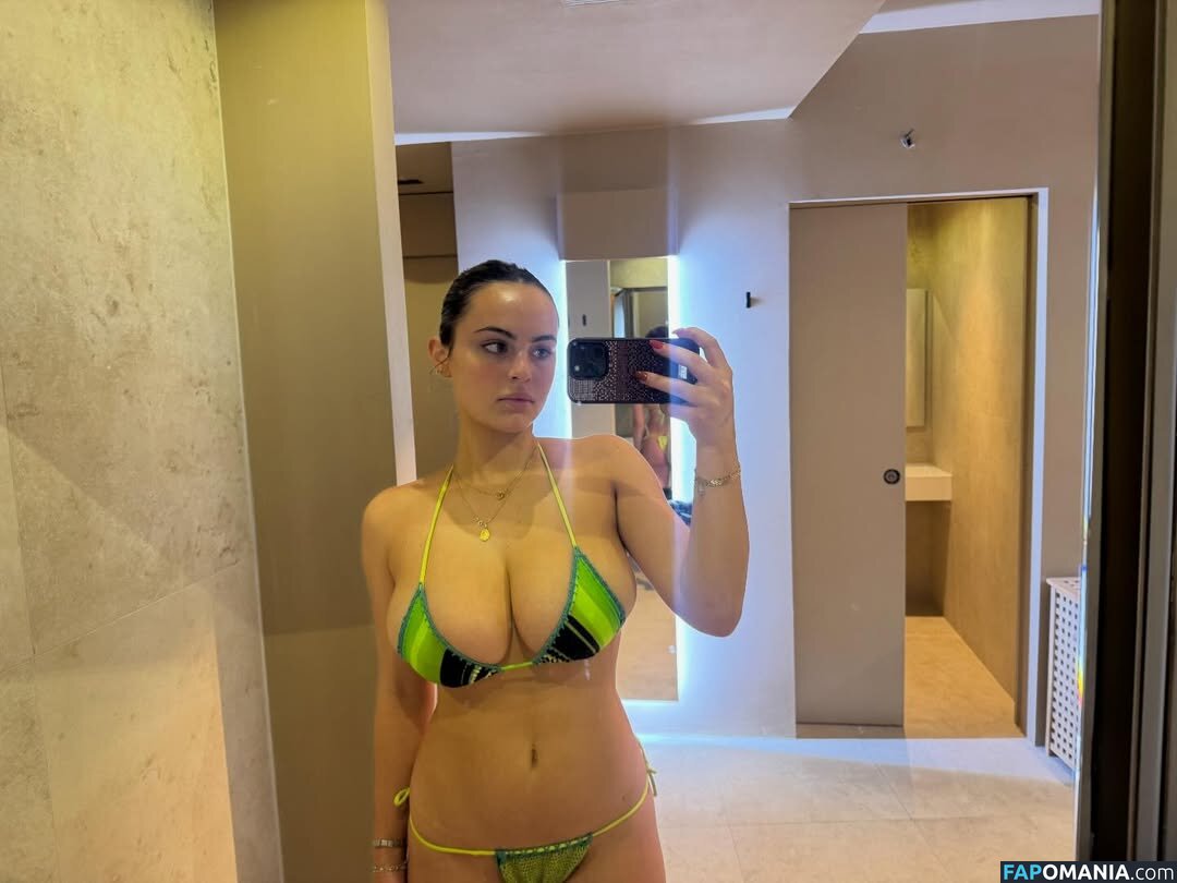 Sarabella Harris / iamsarahharris / sarabellaharriss / sexiisariii777 Nago OnlyFans  Przeciekłe zdjęcie #409