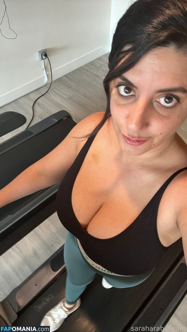 Sarah Arabic / arabicslavegirl / sarah.arabic / saraharabic Nago OnlyFans  Przeciekłe zdjęcie #6