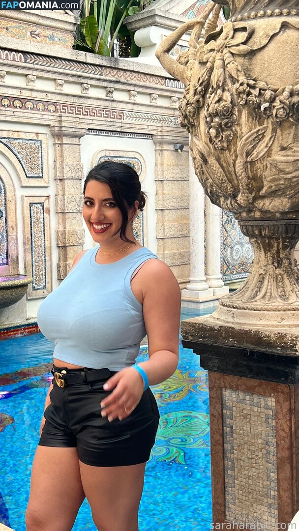 Sarah Arabic / arabicslavegirl / sarah.arabic / saraharabic Nago OnlyFans  Przeciekłe zdjęcie #174