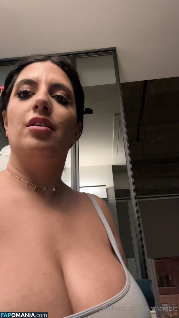 Sarah Arabic / arabicslavegirl / sarah.arabic / saraharabic Nago OnlyFans  Przeciekłe zdjęcie #565