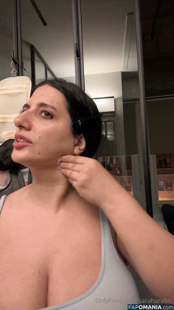 Sarah Arabic / arabicslavegirl / sarah.arabic / saraharabic Nago OnlyFans  Przeciekłe zdjęcie #566