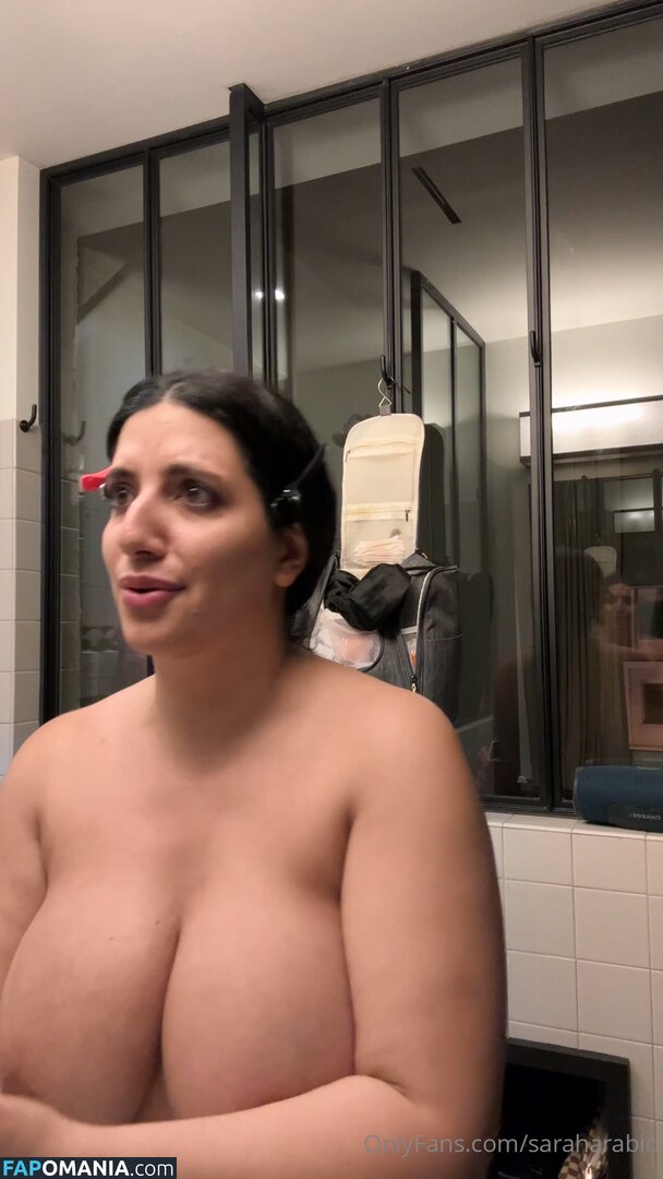 Sarah Arabic / arabicslavegirl / sarah.arabic / saraharabic Nago OnlyFans  Przeciekłe zdjęcie #567