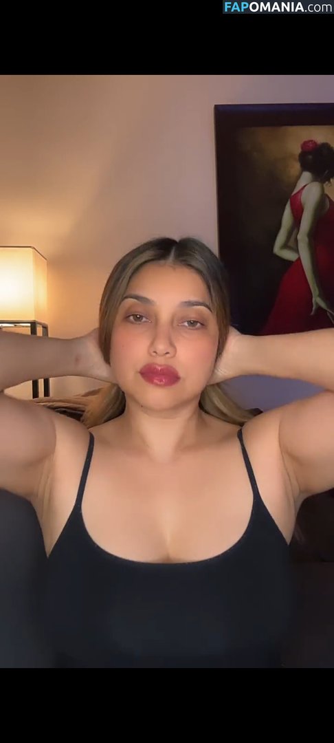 Sarah Azhari / sazarita Nago OnlyFans  Przeciekłe zdjęcie #1