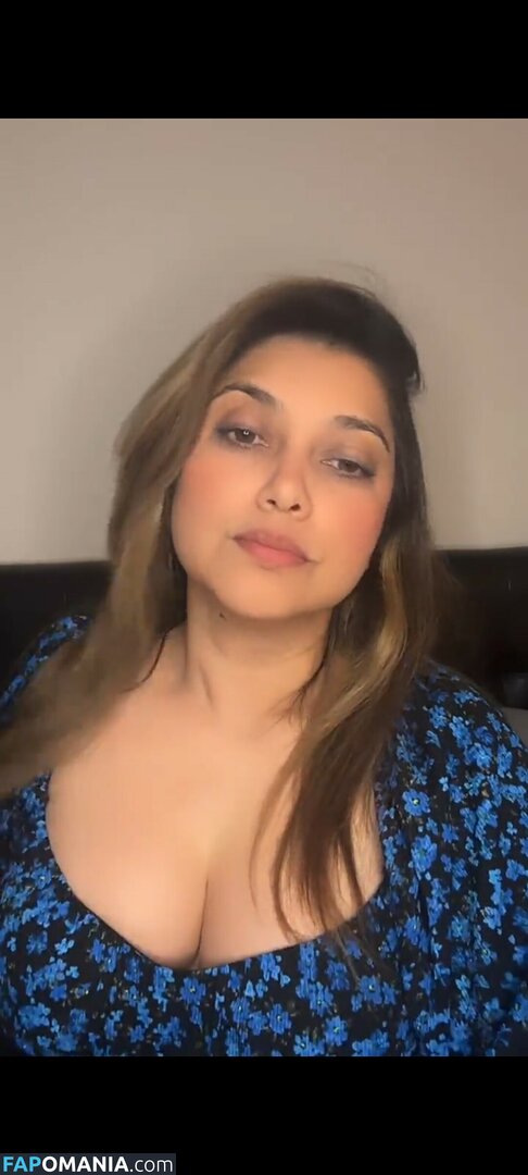 Sarah Azhari / sazarita Nago OnlyFans  Przeciekłe zdjęcie #133